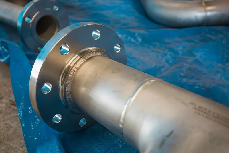 Why Stainless Steel Welding Requires Expertise